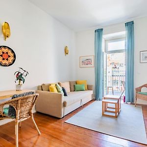 Appartement met Drie Slaapkamers